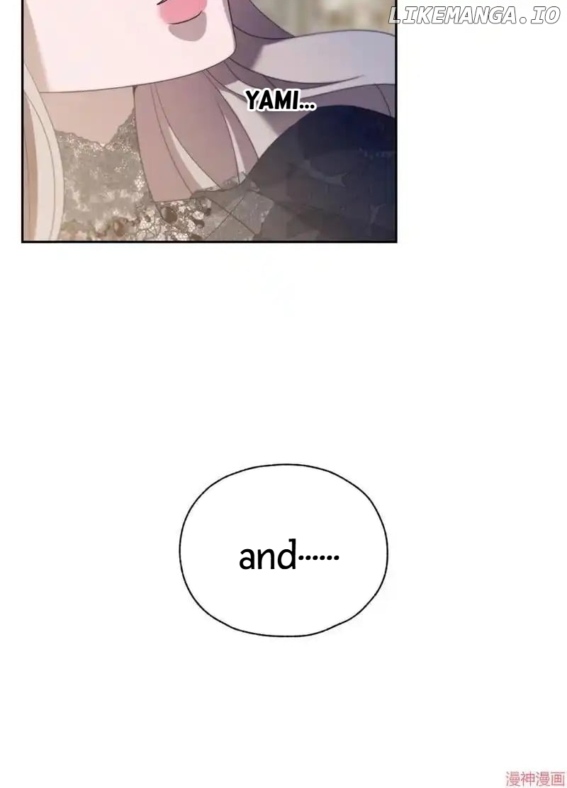 The Bride of the Fallen Angel chapter 21 - page 31